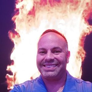 Meet your Posher, Mark